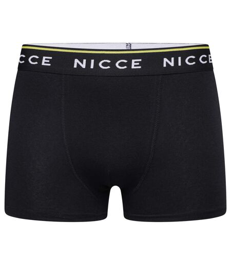 Boxers balbyn homme noir Nicce