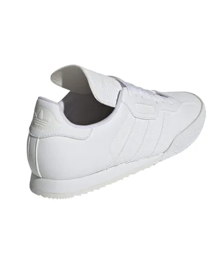 Baskets Samba Homme Blanc Adidas