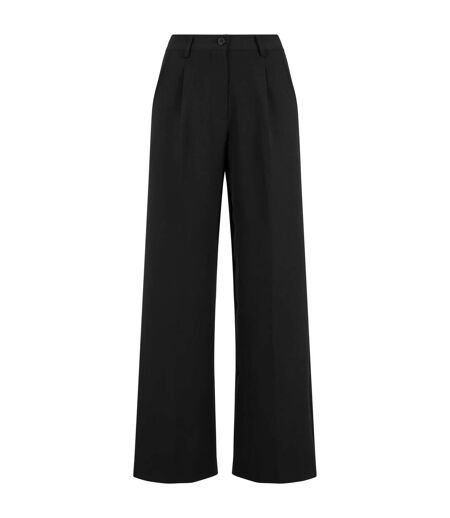 Pantalon Femme Noir Urban Classics
