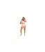 Bas De Maillot De Bain Femme Rose Brave Soul-2