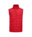 Veste Sans Manches Meadows Homme Rouge James Harvest-1