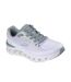 Baskets Glide-step Pro Homme Blanc Bleu Clair Skechers-1