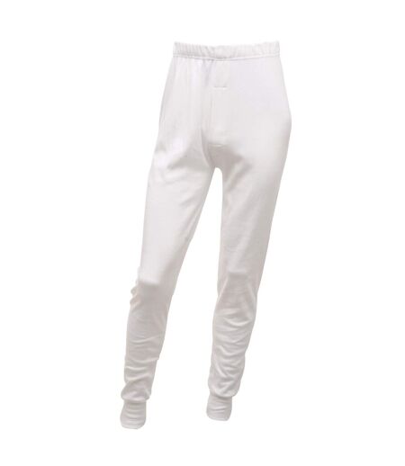 Regatta Mens Thermal Underwear Long Johns (Denim) - UTRW1260