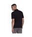 Polo Entrada Homme Noir Adidas-3