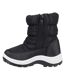 Bottes de pluie tirely enfant noir Cotswold-3