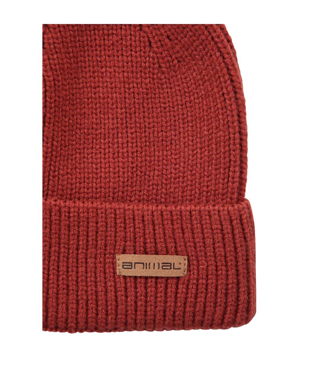 Bonnet Rowan Rouille Animal-3