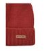 Bonnet Rowan Rouille Animal-3