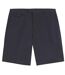 Mens Chino Shorts Dark Navy Ted Baker-2