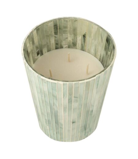 Bougie Parfumée Noa 18cm Seaside Bliss