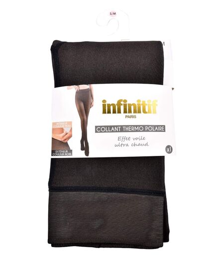 Collant THERMO Femme INFINITF POLAIRE 0711