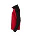 Projob Mens Functional Jacket (Red/Black) - UTUB572