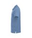 Polo Classic Lincoln Homme Bleu Clair Clique-3