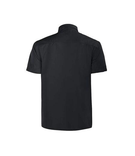 Chemise Formelle Homme Noir Projob