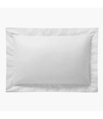 Riva Home Oxford Pillowcase (White) - UTRV693