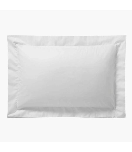 Riva Home Oxford Pillowcase (White) - UTRV693