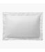 Riva Home Oxford Pillowcase (White) - UTRV693