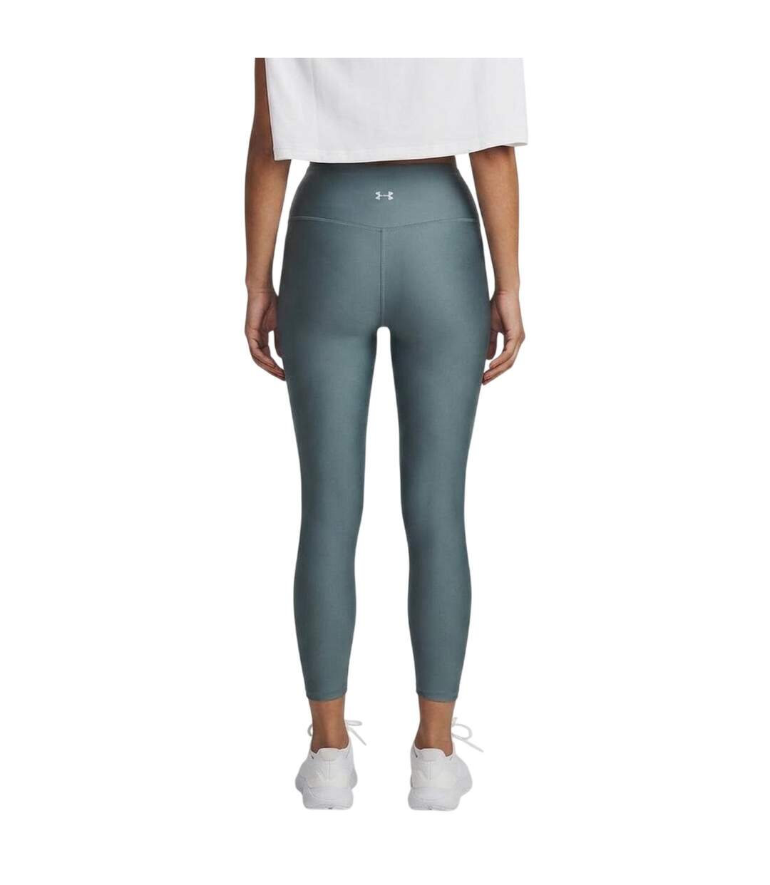 Legging Heatgear Femme Jaspe Under Armour-3