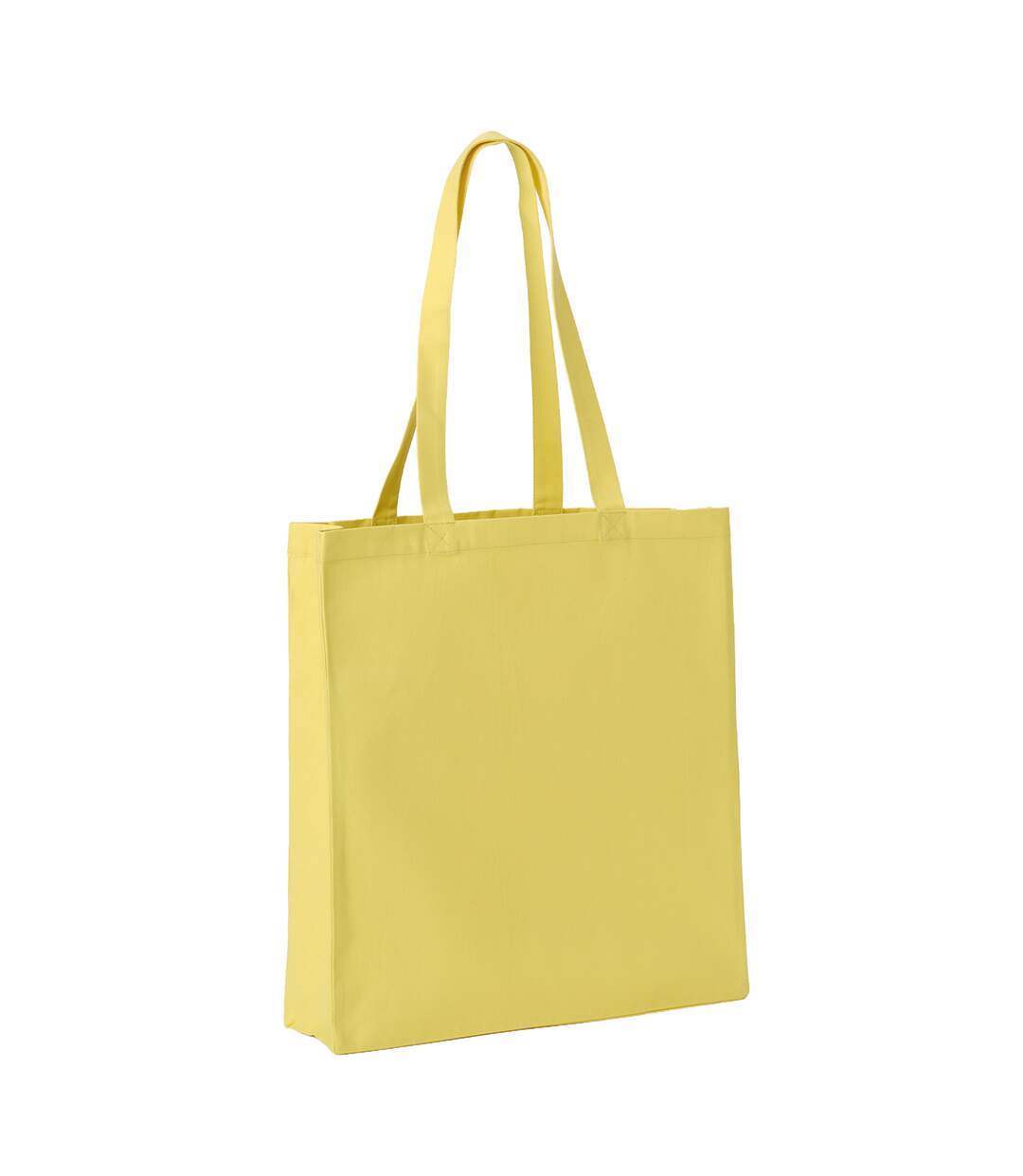 Tote Bag Premium Taille Unique Tournesol Nutshell-1