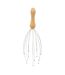 Masseur pour Tête Bambou 25cm Naturel-1