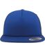 Casquette Trucker Yp Classics Bleu Roi Flexfit-1