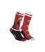 Paire de tennis dépareillées One Piece Luffy Capslab-1