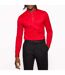 Polo Pearl Homme Rouge Boss-1