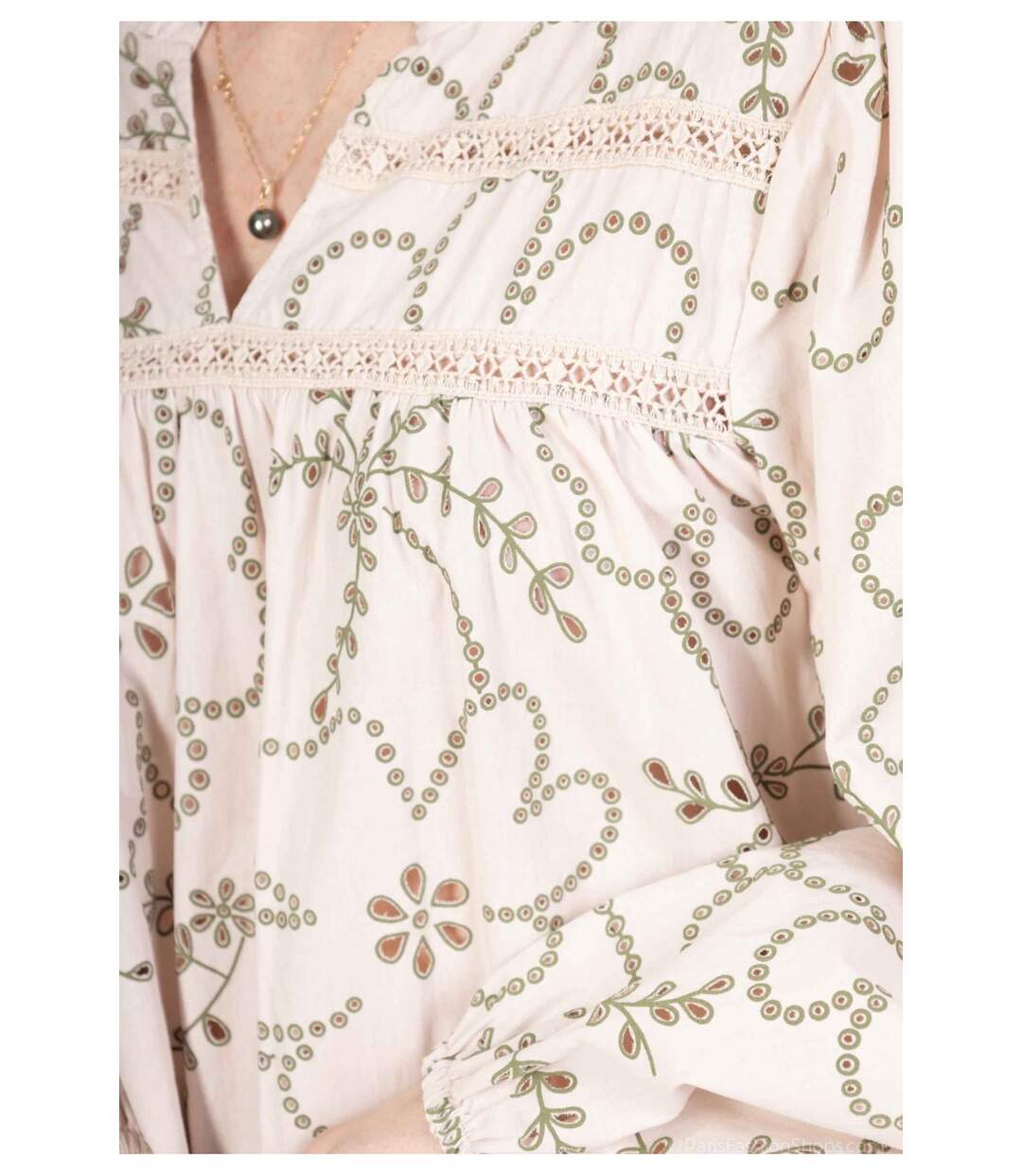 Robe Tunique-4