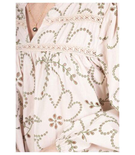 Robe Tunique