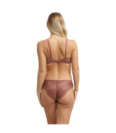 Soutien-gorge balconnet avec armatures Chocolove