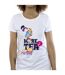 Disney Femme/Ladies Alice In Wonderland More Tea - T-shirt en coton (Blanc) - UTBI7047-3