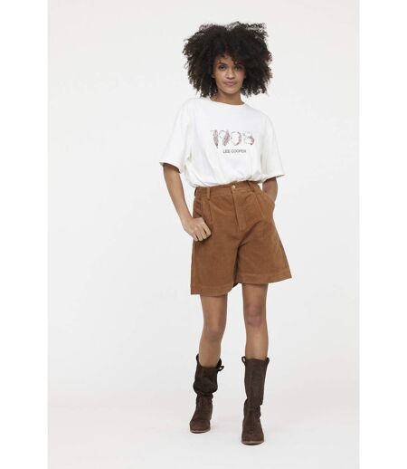 Short NYLIA Navy