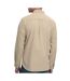 Chemise beige homme superdry classic-2