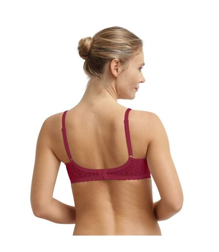 Soutien-gorge triangle sans armatures Daily Dentelle