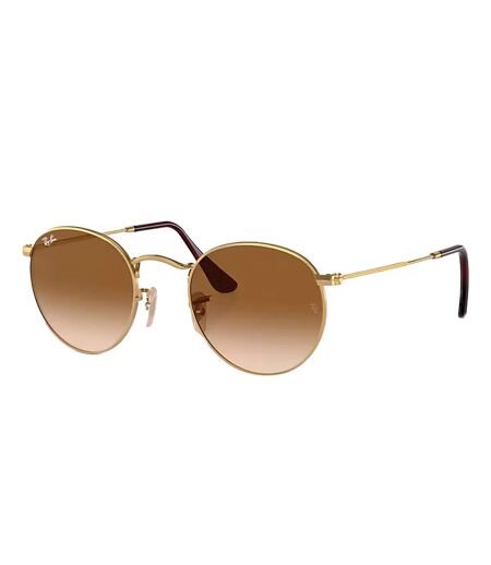 ROUND METAL women's sunglasses RB34470015150