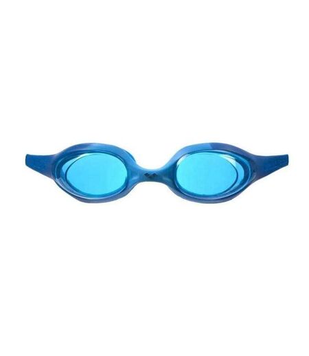 Lunettes natation bleu homme/femme arena spider - taille unique
