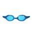 Lunettes natation bleu homme/femme arena spider - taille unique-2