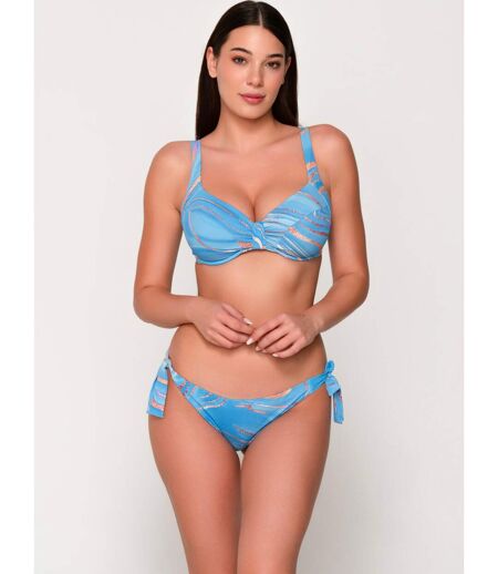Haut maillot de bain balconnet non préformé LANA Luna Splendida