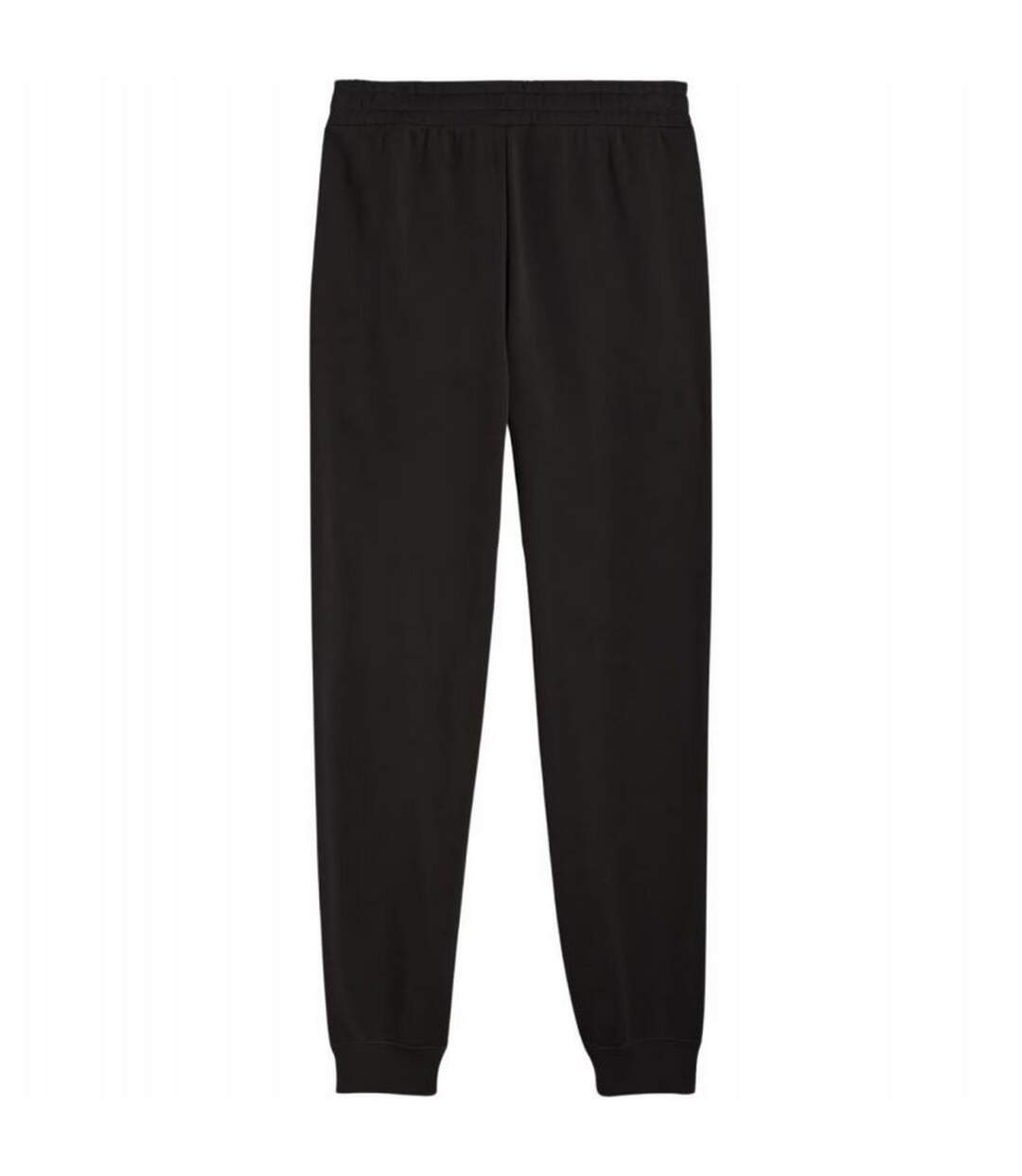 Pantalon De Jogging Style Logo Essentials Homme Noir Puma-2