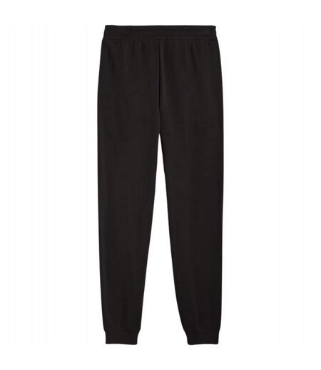 Pantalon De Jogging Style Logo Essentials Homme Noir Puma