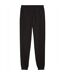 Pantalon De Jogging Style Logo Essentials Homme Noir Puma-2