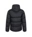 Doudoune frost extreme homme noir vif Mountain Warehouse