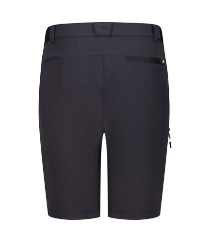 Short travel light homme cendre Regatta