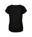 Sweat À Capuche Femme Noir Urban Classics-2