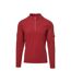 Sweat Clayson Homme Rouge Iguana-2
