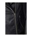 Dorothy Perkins Womens/Ladies Faux Leather Petite Biker Jacket (Black) - UTDP1651