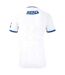 Maillot Extérieur Motif/style Rangers Fc Femme Gris Bleu Castore-2