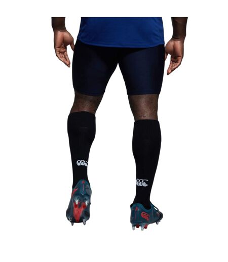 Mens Thermoreg Shorts Navy Canterbury