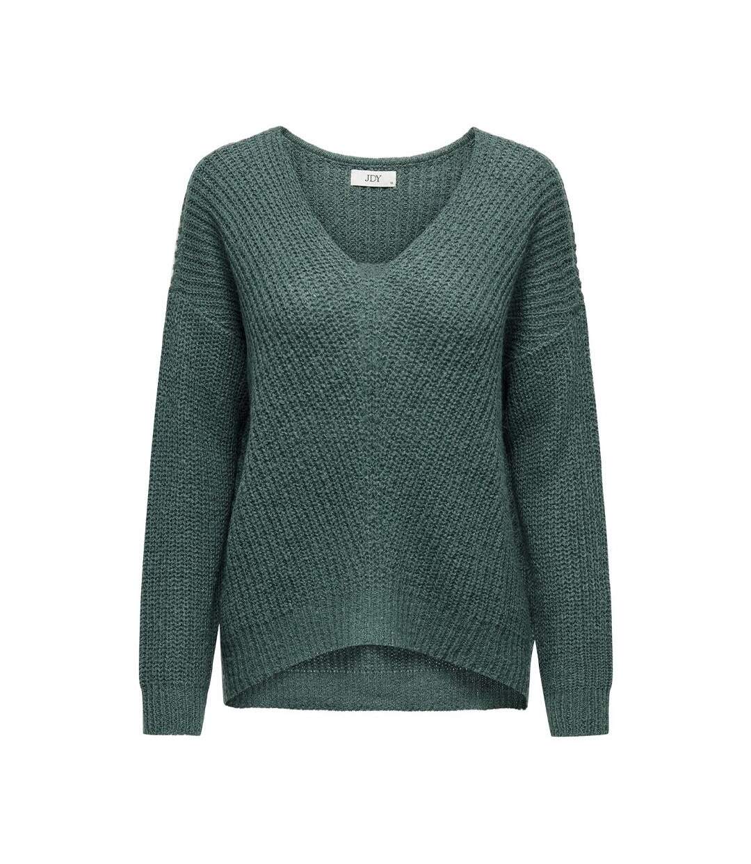 Pull Vert Femme JDY MEGAN - L-1