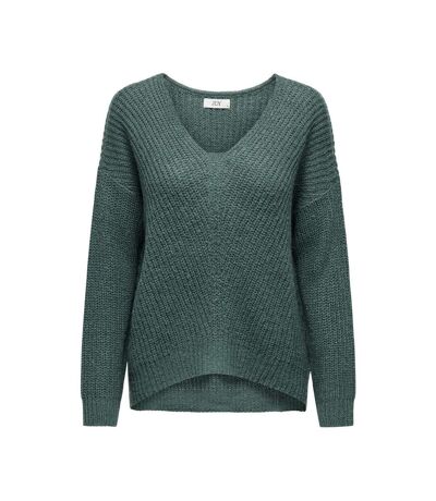 Pull Vert Femme JDY MEGAN - L