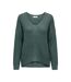 Pull Vert Femme JDY MEGAN - L-1